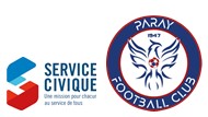 Logo Paray Football Club