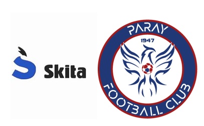 Ouverture de la boutique du Paray FC
