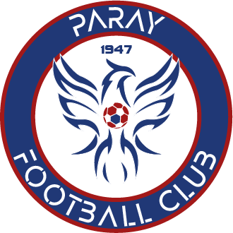 Logo Paray Football Club